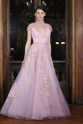 Dany Atrache Fashion Show
